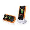 SATURÓMETRO HANDHELD Oxímetro De Pulso Portátil SP-20 - Lepu Medical