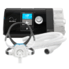 Pack Airsense10 + Tubo Estándar + Mascarilla Airfit F40 - ResMed
