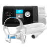 Pack Airsense10 + Tubo Estándar + Mascarilla Airfit N20 - ResMed