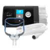 Pack Airsense10 + Tubo Estándar + Mascarilla Airfit P10 - ResMed