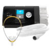 Pack Airsense10 + Tubo Estándar + Mascarilla Solo Pillow - ResMed