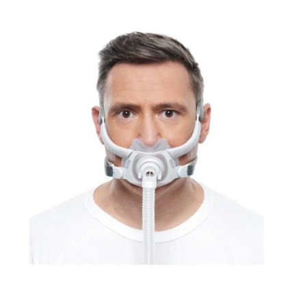 Mascarilla Oronasal Airfit F40 - ResMed
