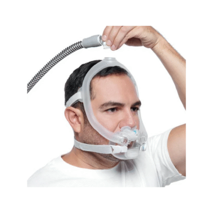 Mascarilla Oronasal Airfit X30i - ResMed
