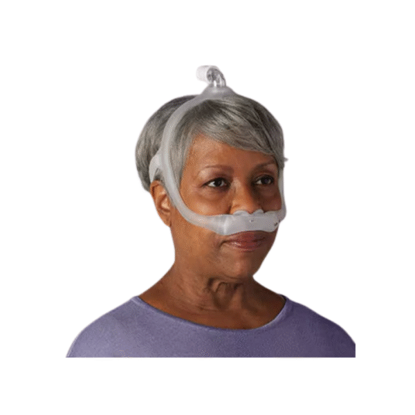 Mascarilla Pillow Nasal Dreamwear - Philips Respironics