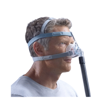 Mascarilla Nasal Eson2 - Fisher&Paykel