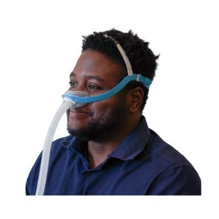 Mascarilla Nasal Evora - Fisher&Paykel