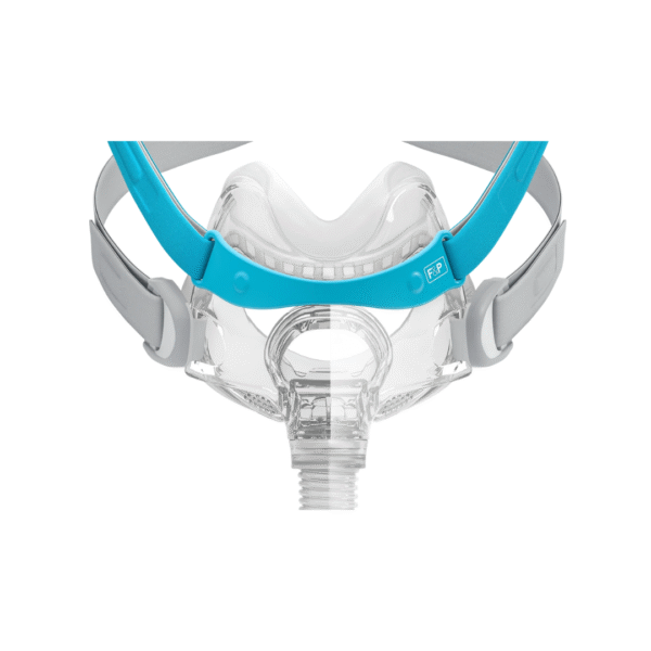 Mascarilla Oronasal Evora Full - Fisher&Paykel