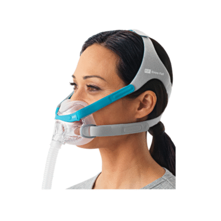Mascarilla Oronasal Evora Full - Fisher&Paykel
