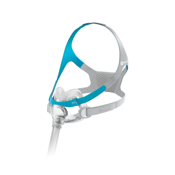 Mascarilla Oronasal Evora Full - Fisher&Paykel