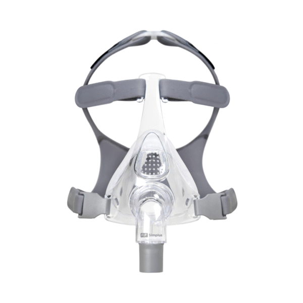 Mascarilla Oronasal Simplus Fisher&Paykel