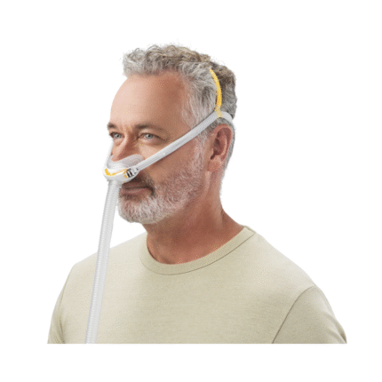 Mascarilla Nasal Solo - Fisher&Paykel