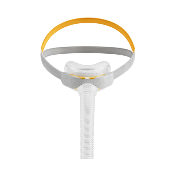 Pack Airsense10 + Tubo Climatizado + Mascarilla Solo - ResMed