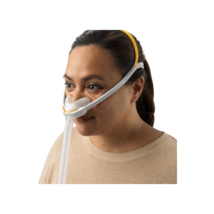 Mascarilla Pillow Nasal Airfit Solo - Fisher&Paykel