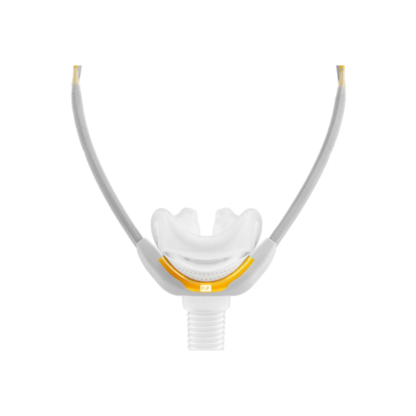 Mascarilla Pillow Nasal Airfit Solo - Fisher&Paykel