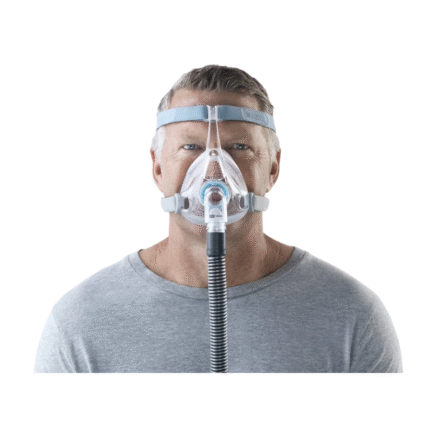 Mascarilla Oronasal Vitera - Fisher&Paykel