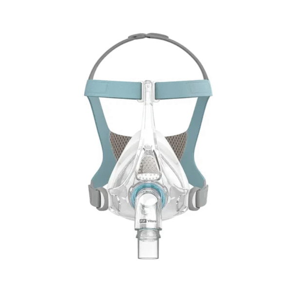 Mascarilla Oronasal Vitera - Fisher&Paykel