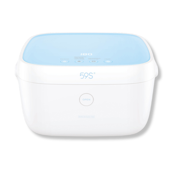LIVILITI Sanitizador Inteligente - LiViliti