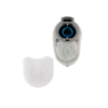 ACC FILTRO AIRMINI (1) Filtro Antipolen Airmini (2u) – ResMed