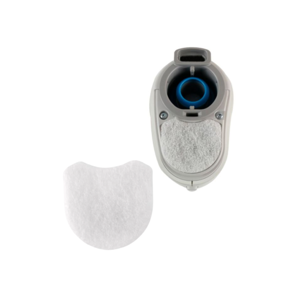 ACC FILTRO AIRMINI (1) Filtro Antipolen Airmini (2u) – ResMed