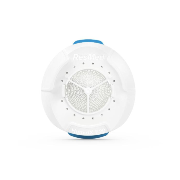 ACC HUMIDX F20 (2) Humidificador HumidX Airmini F20 - ResMed