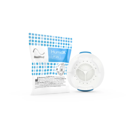 ACC HUMIDX F20 Humidificador HumidX Airmini F20 - ResMed