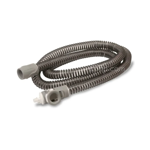 ACC TUBO S10 OXY (1) Tubo Climatizado ClimateLine Oxy Airsense/Aircurve10 – ResMed