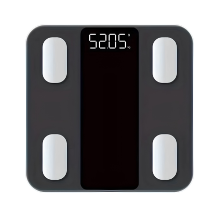 blnzfat Báscula Digital Smart Body Fat Scale - Lepu Medical