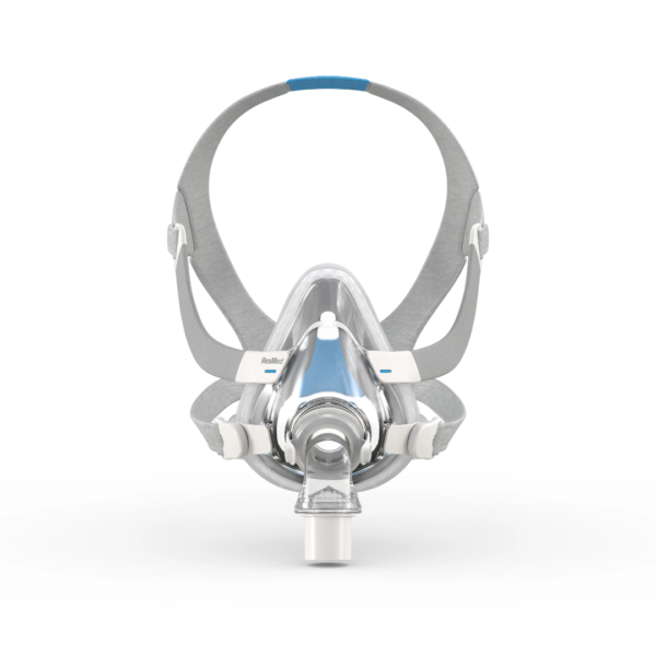 Mascarilla Oronasal Airtouch F20 - ResMed
