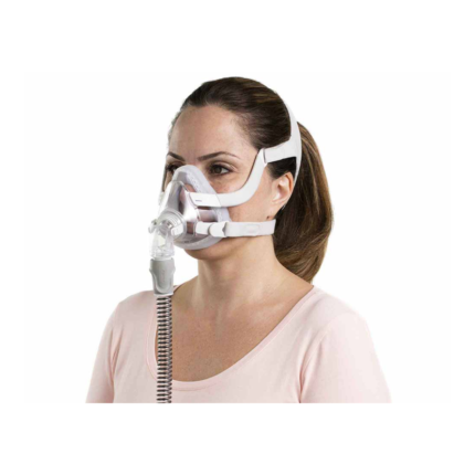 f20tch (2) Mascarilla Oronasal Airtouch F20 - ResMed