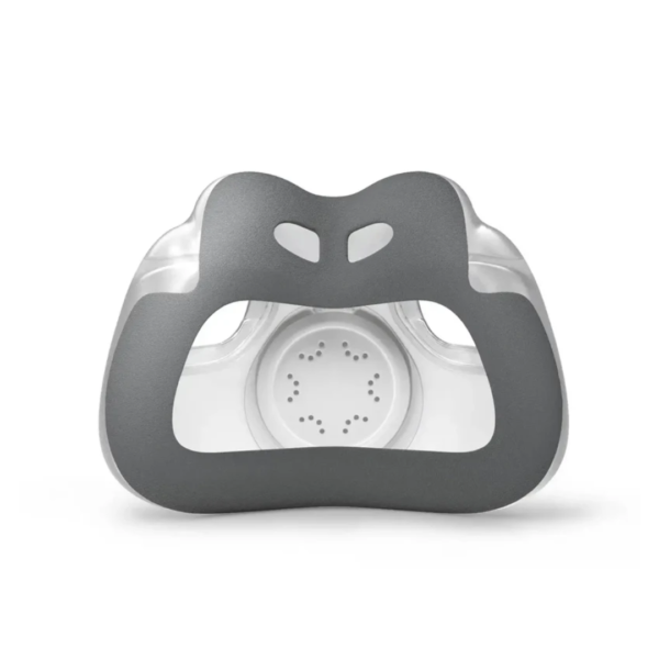 f30itch (1) Mascarilla Oronasal Airtouch Clear F30i - ResMed