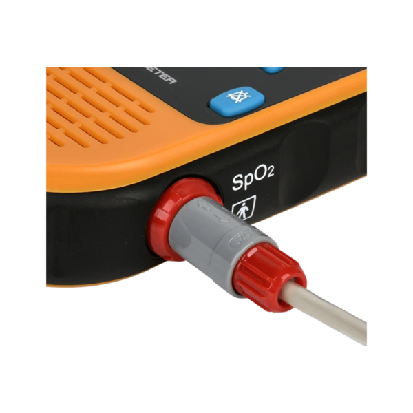 Oxímetro de Pulso PC-66B - Lepu Medical
