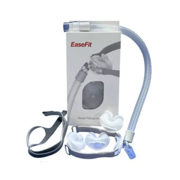 plwesft (1) Mascarilla Pillow Nasal - Easefit