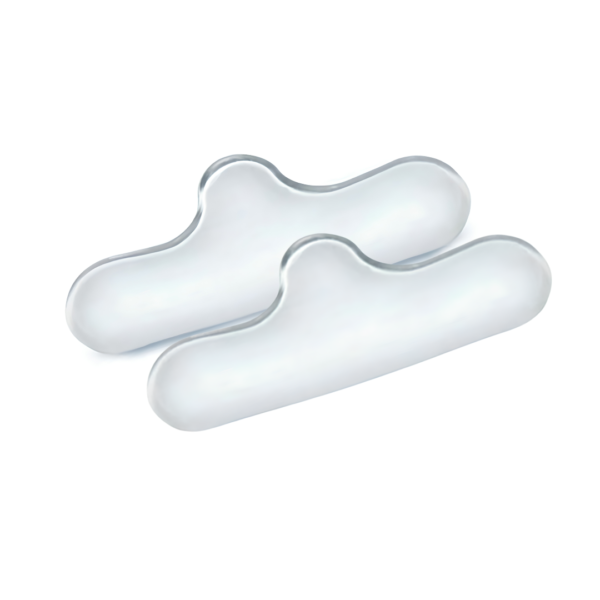 Parche Nasal Gel