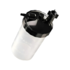 Vaso Humidificador Concentrador de Oxígeno
