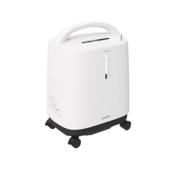 Concentrador de Oxígeno 9F-5B Yuwell