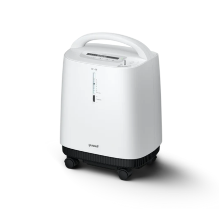 Concentrador de Oxígeno 9F-5B Yuwell