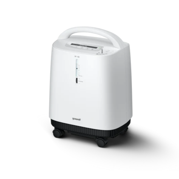 Concentrador de Oxígeno 9F-5B Yuwell