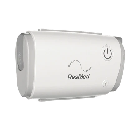 CPAP portátil de viaje ResMed AirMini