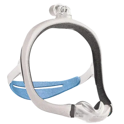 Mascarillas CPAP nasales y oronasales