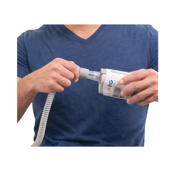 adaptador universal airmini snugell