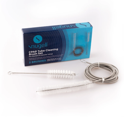 Cepillos de limpieza para tubo cpap
