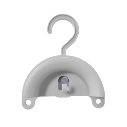 Colgador para Tubo de CPAP Snugell Colgador para tubo CPAP o BIPAP