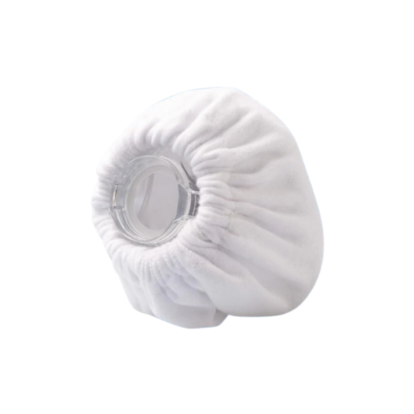 funda de almohadilla nasal universal para mascarilla CPAP