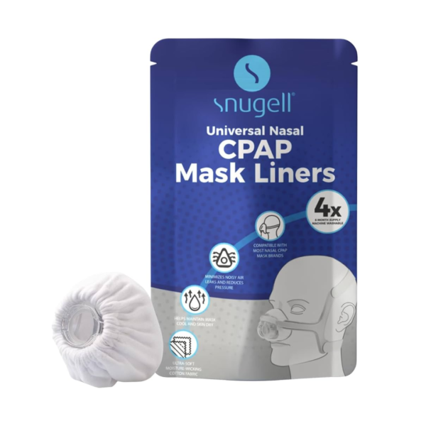 Funda de Almohadilla Nasal Snugell