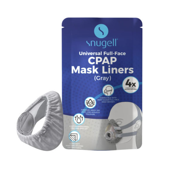 Funda de Almohadilla Oronasal Snugell