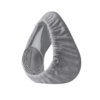 funda de almohadilla oronasal CPAP universal