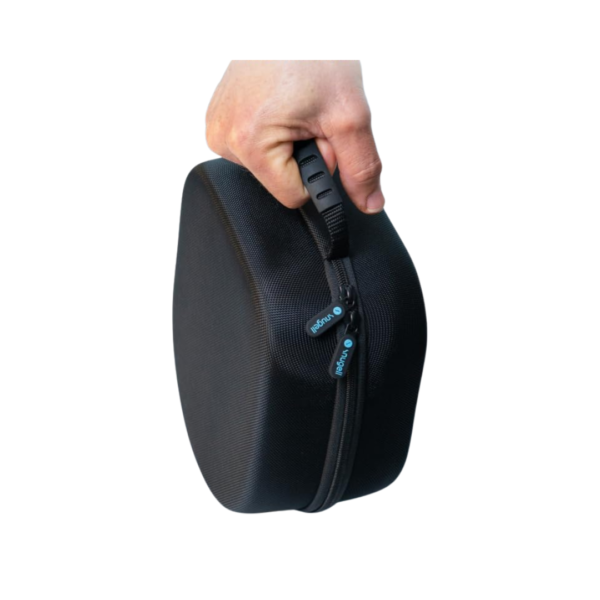 Estuche de viaje para mascarilla CPAP