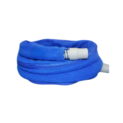 funda para tubo de cpap