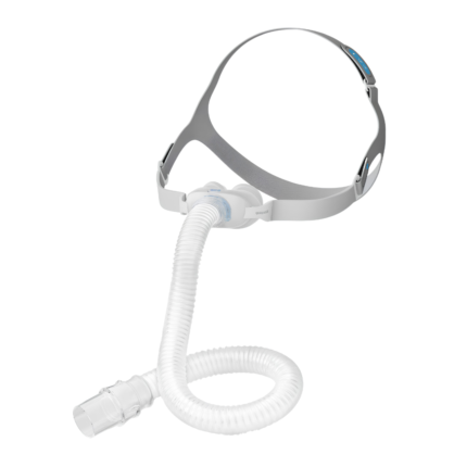 Mascarilla YP06 Yuwell (1) mascarilla NASAL pillow yp06 yuwell