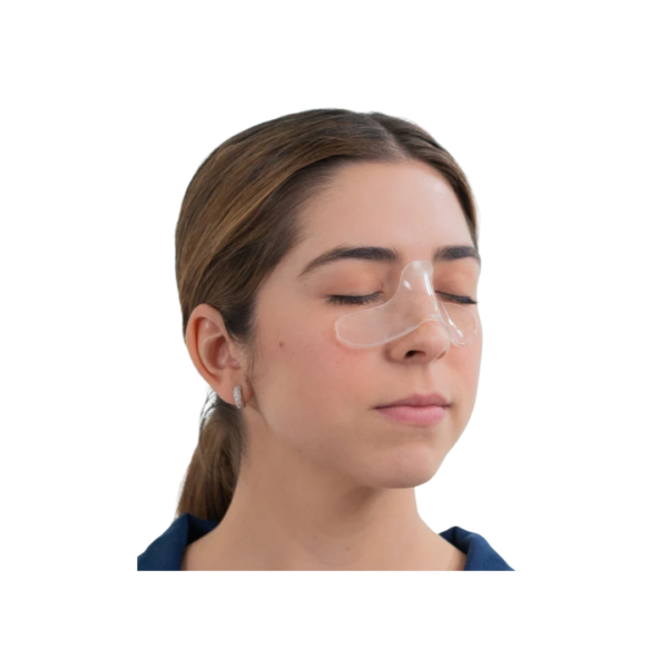 Parche Nasal de Gel Snugell